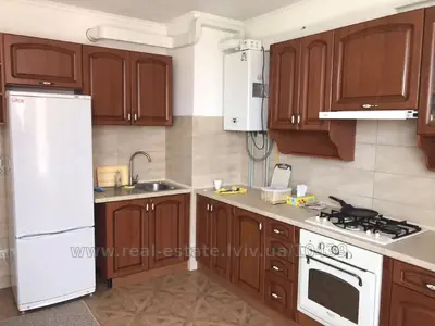 Оренда квартира, Антонича Б.І. вул., Львів, Сихівський район, id 5920957
