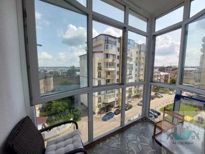 Buy an apartment, Shevchenka-T-vul, Lviv, Shevchenkivskiy district, id 4231067
