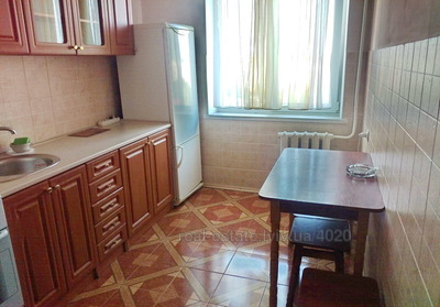 Rent an apartment, Chervonoyi-Kalini-prosp, Lviv, Sikhivskiy district, id 4465759