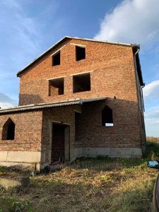 Купити будинок, Будинок, Івасюка, Сороки-Львівські, Пустомитівський район, id 5910517