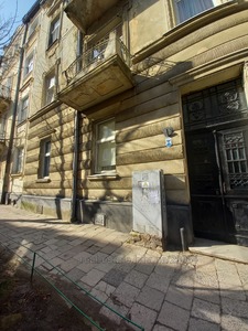 Commercial real estate for rent, Residential premises, Tarnavskogo-M-gen-vul, Lviv, Galickiy district, id 4517680