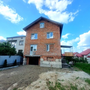 Buy a house, Mansion, Хмельницького, Dublyani, Zhovkivskiy district, id 4366178