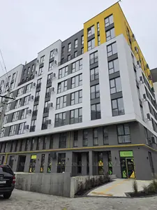 Купити квартиру, Кільцева, Винники, Львівська міськрада район, id 5921148