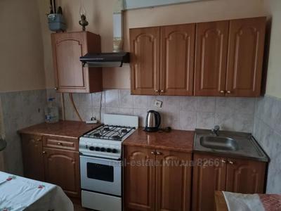 Rent an apartment, Dragana-M-vul, Lviv, Sikhivskiy district, id 4390208