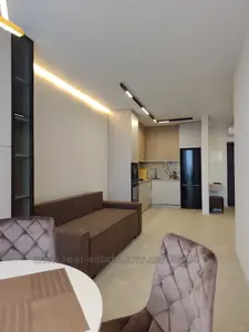 Аренда квартира, Вулецкая ул., Львов, Сыховский район, id 5915476