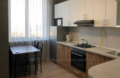 Buy an apartment, Bigova-vul, Lviv, Lichakivskiy district, id 4574620