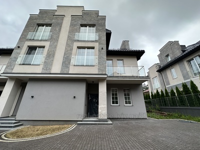 Buy a house, Cottage, Cheremshini-M-vul, Lviv, Lichakivskiy district, id 4077627