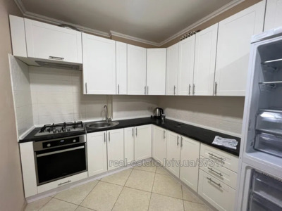 Rent an apartment, Knyagini-Olgi-vul, Lviv, Frankivskiy district, id 4553465