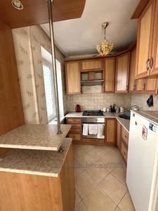 Buy an apartment, Czekh, Medovoyi-Pecheri-vul, Lviv, Sikhivskiy district, id 4590291