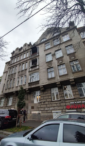 Buy an apartment, Austrian, Kopernika-M-vul, Lviv, Galickiy district, id 4537541