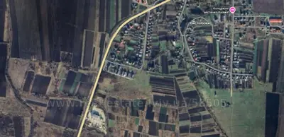 Купити ділянку, сільськогосподарського, Львівська, Вислобоки, Кам'янка-Бузький район, id 5916119
