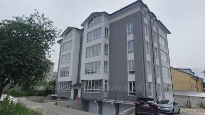 Купити квартиру, Крип'якевича, Винники, Львівська міськрада район, id 5915269
