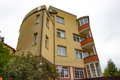Buy an apartment, Ternopilska-vul, Lviv, Sikhivskiy district, id 4356198