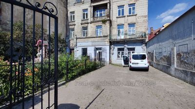 Commercial real estate for rent, Storefront, Gorskoyi-A-vul, Lviv, Frankivskiy district, id 4608284