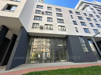 Купити комерційну нерухомість, Фасадне з окремим входом, Лінкольна А. вул., Львів, Шевченківський район, id 5912972