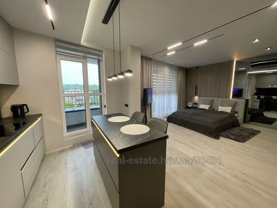 Rent an apartment, Varshavska-vul, Lviv, Shevchenkivskiy district, id 4527530