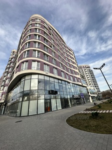 Buy an apartment, Truskavecka-vul, Lviv, Frankivskiy district, id 4329962