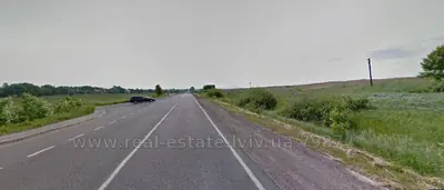 Buy a lot of land, agricultural, Sudova Vishnyaya, Mostiskiy district, id 5922395