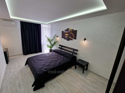 Rent an apartment, Zaliznichna-vul, Lviv, Zaliznichniy district, id 4600420