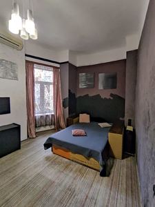 Buy an apartment, Austrian, Nechuya-Levickogo-I-vul, Lviv, Frankivskiy district, id 4515141