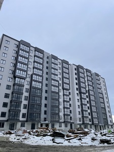 Buy an apartment, Roksolyani-vul, Lviv, Zaliznichniy district, id 4302702