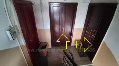 Buy an apartment, Polish, Franka-I-vul, Lviv, Galickiy district, id 5931195