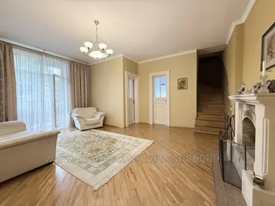 Buy an apartment, Austrian, Kirila-i-Mefodiya-vul, Lviv, Galickiy district, id 5911572