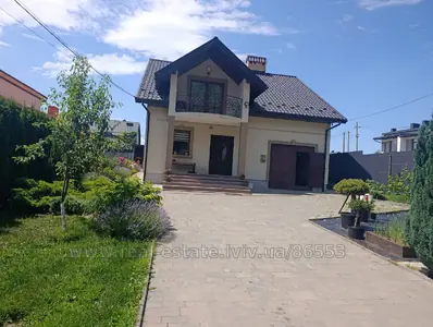 Купить дом, Дом, Горишний, Пустомытовский район, id 5914867