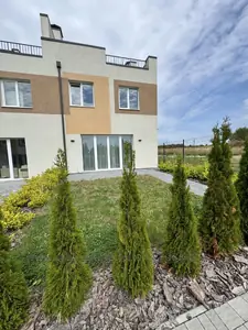 Buy a house, Townhouse, Pustomity, Pustomitivskiy district, id 5929042
