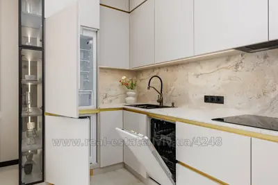 Buy an apartment, Zelena-vul, Lviv, Lichakivskiy district, id 5928861