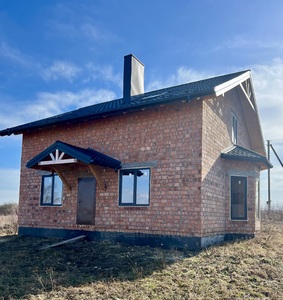 Buy a house, Home, Південна, Navariya, Pustomitivskiy district, id 4298817