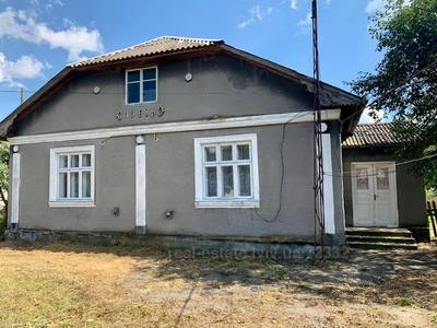 Buy a house, Mansion, Шкільна, Iosipovka, Buskiy district, id 2941218