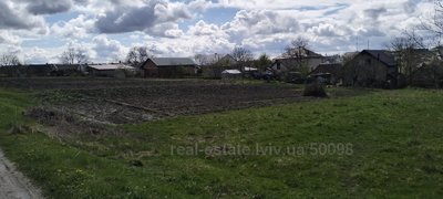 Buy a lot of land, for building, Острівська, Malechkovichi, Pustomitivskiy district, id 4498243