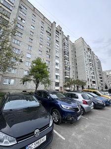 Buy an apartment, Czekh, Knyagini-Olgi-vul, Lviv, Frankivskiy district, id 4538824