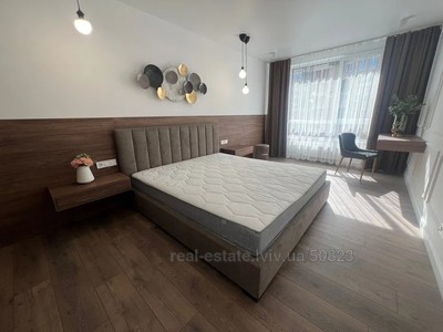 Rent an apartment, Zamarstinivska-vul, Lviv, Shevchenkivskiy district, id 4486396