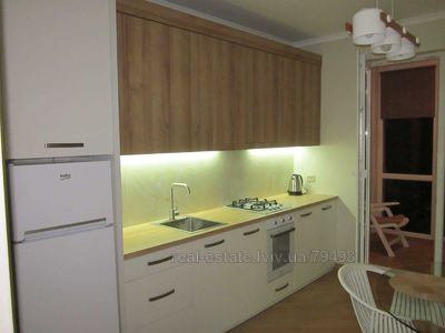 Rent an apartment, Shafarika-P-vul, Lviv, Lichakivskiy district, id 4463065