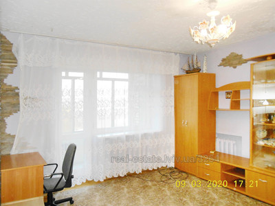 Rent an apartment, Czekh, Lenona-Dzh-vul, Lviv, Shevchenkivskiy district, id 3994083