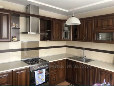 Rent a house, Part of home, Striyska-vul, Lviv, Frankivskiy district, id 4353719