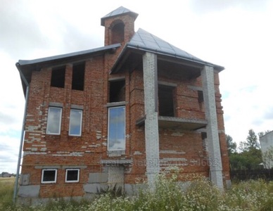 Buy a house, Home, Volya Bartativskaya, Gorodockiy district, id 4503291