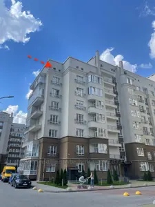 Купить коммерческую недвижимость, Жилой комплекс, Стрыйская ул., Львов, Сыховский район, id 5914699