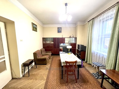 Rent an apartment, Chuprinki-T-gen-vul, Lviv, Frankivskiy district, id 4429098