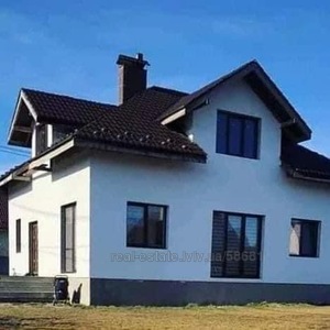 Купити будинок, Будинок, Р, Гірник, Сокальський район, id 4203082