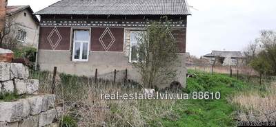 Buy a house, Home, Navariya, Pustomitivskiy district, id 4465118