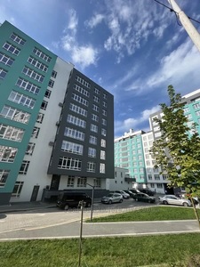 Buy an apartment, Pid-Goloskom-vul, Lviv, Shevchenkivskiy district, id 4560867