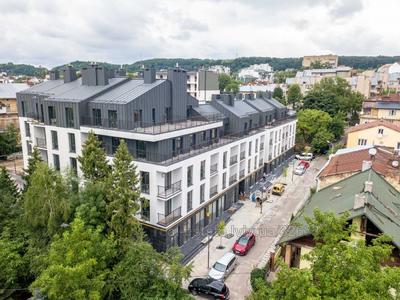 Buy an apartment, Nekrasova-M-vul, Lviv, Lichakivskiy district, id 4561031