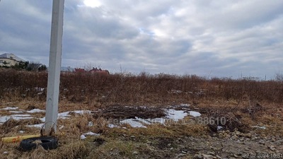 Buy a lot of land, for building, Porshna, Pustomitivskiy district, id 4465414