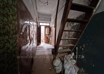 Купить квартиру, Антоновича В. ул., Львов, Франковский район, id 5924464