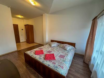 Rent an apartment, Khutorivka-vul, Lviv, Sikhivskiy district, id 4540674