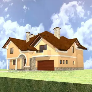 Buy a house, Sokilniki, Pustomitivskiy district, id 5922146