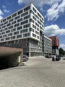 Купити квартиру, Стрийська вул., 45, Львів, Франківський район, id 5911315